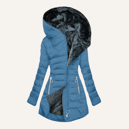 Gina | Premium Thermojacke