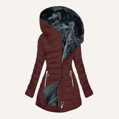 Gina | Premium Thermojacke