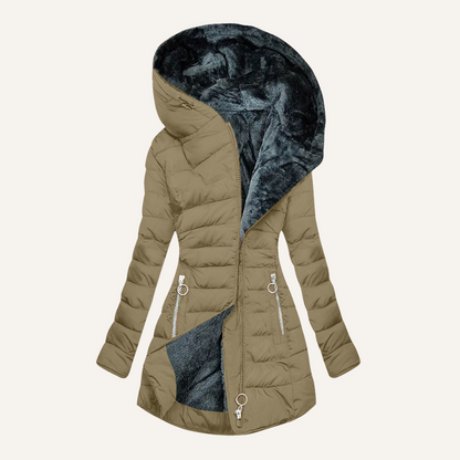 Gina | Premium Thermojacke