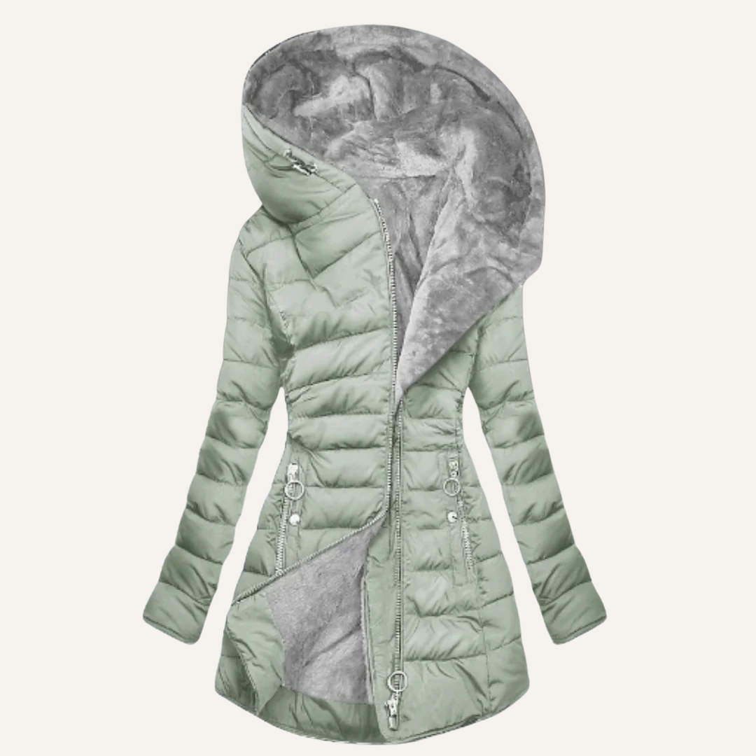 Gina | Premium Thermojacke