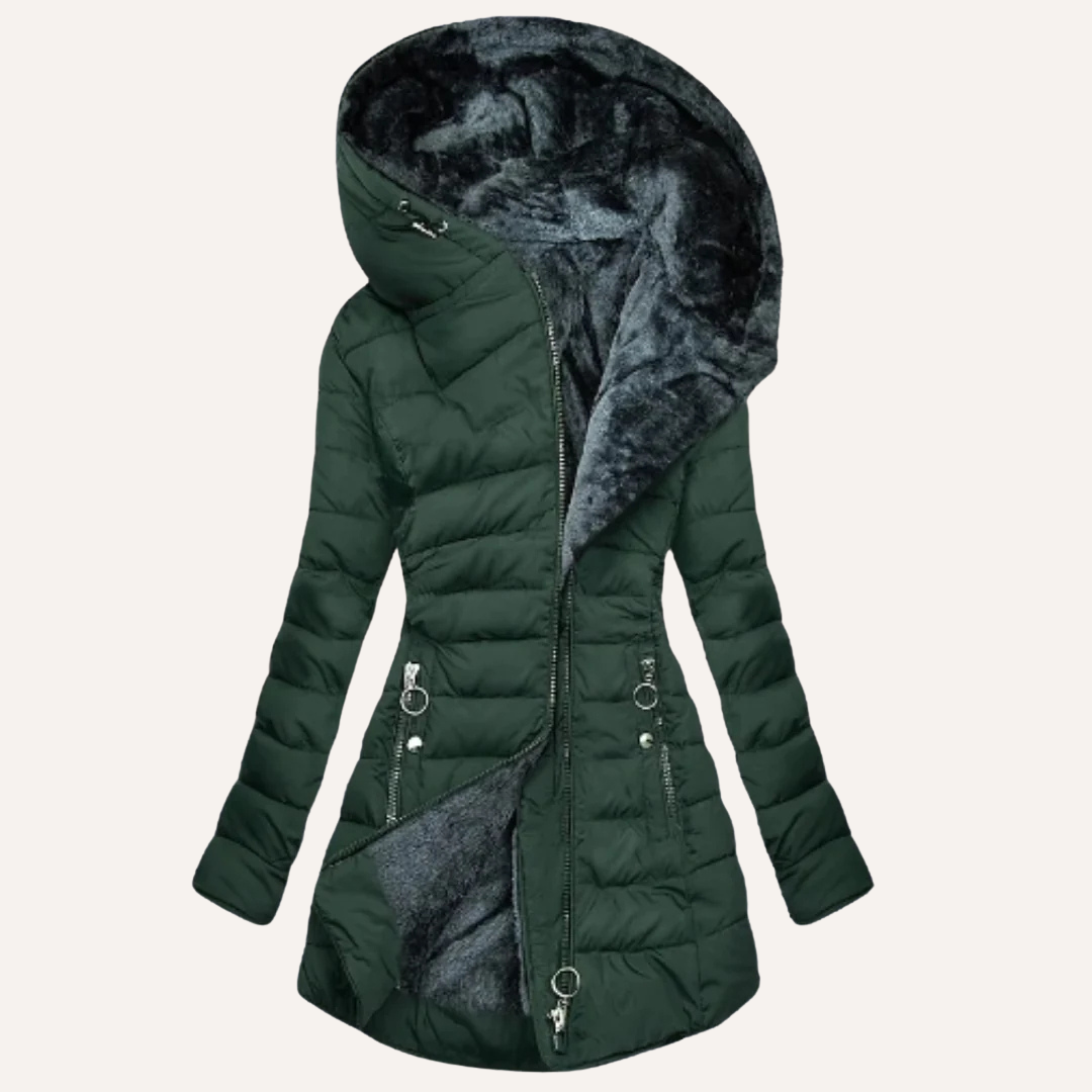 Gina | Premium Thermojacke