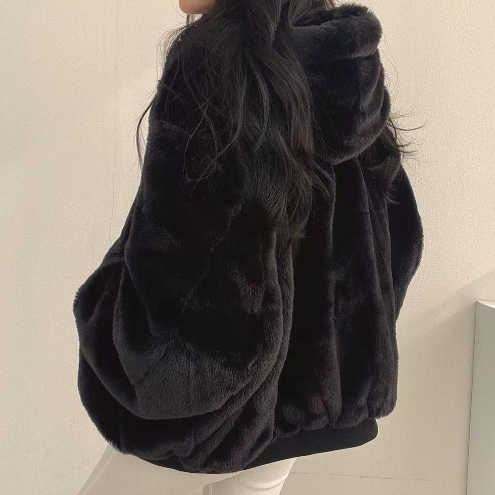 Milana | Wendejacke