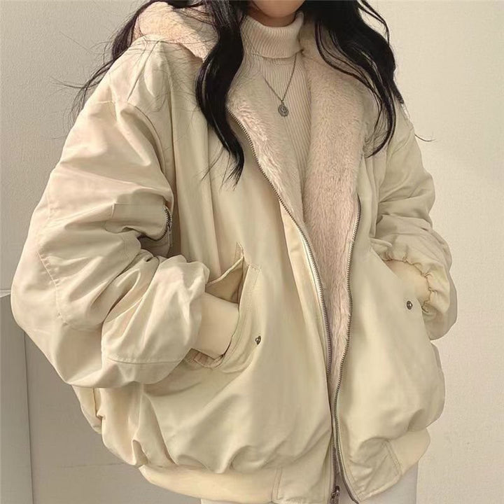 Milana | Wendejacke