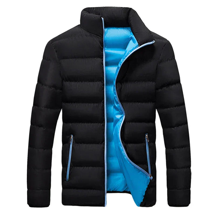 Logan | Premium Thermojacke
