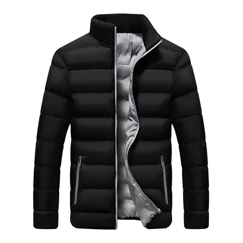 Logan | Premium Thermojacke
