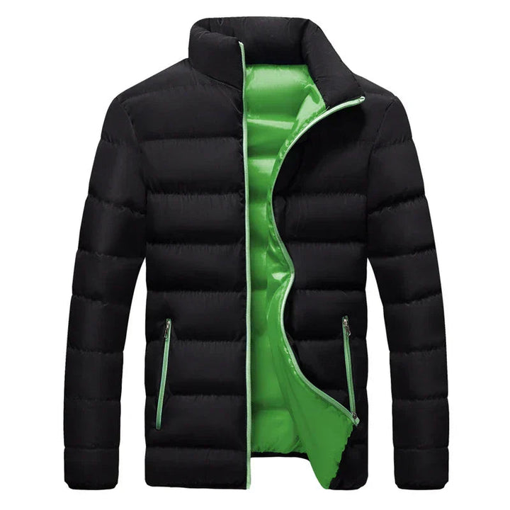 Logan | Premium Thermojacke