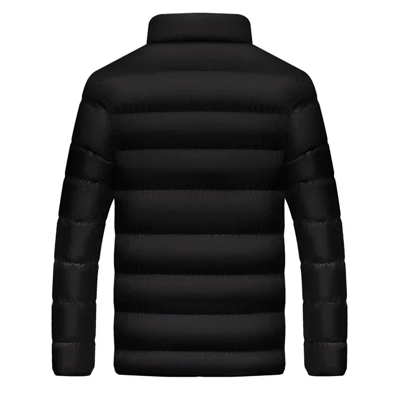 Logan | Premium Thermojacke