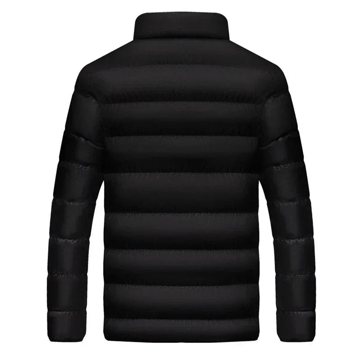 Logan | Premium Thermojacke