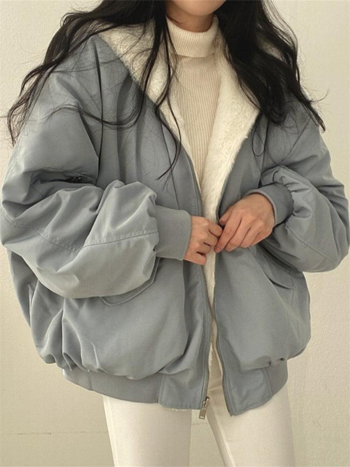 Milana | Wendejacke